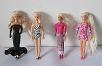 Barbie